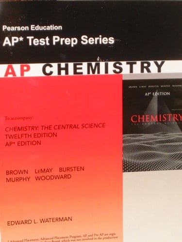 AP Chemistry