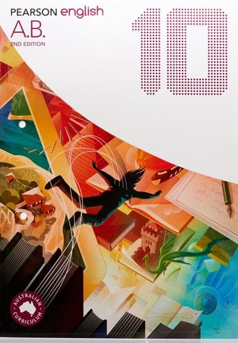 Pearson English 10 Activity Book