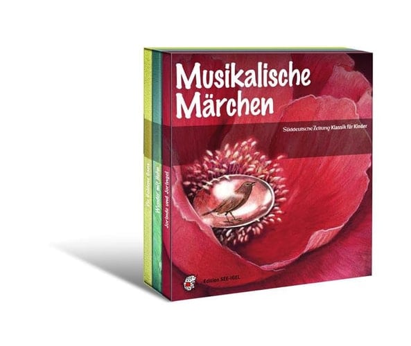 Musikalische Märchen