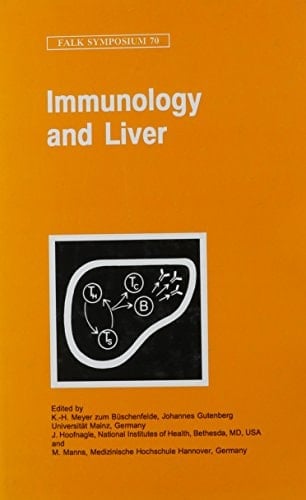 Immunology and Liver