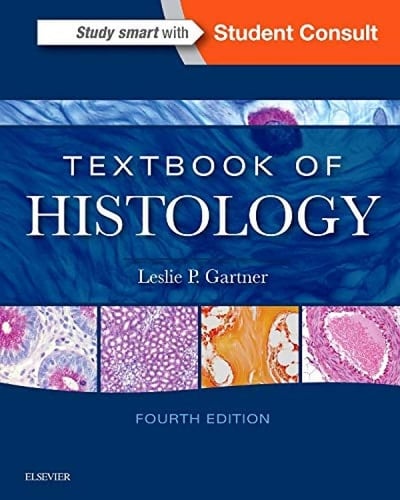 Textbook of Histology