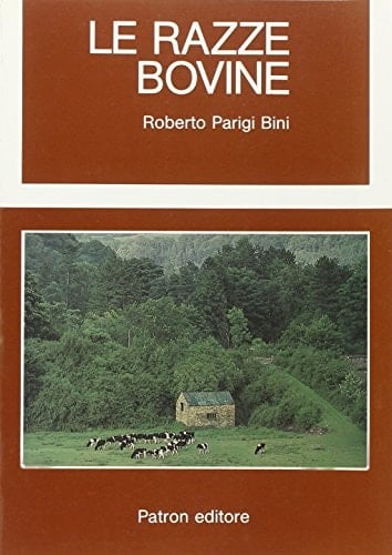 Le razze bovine