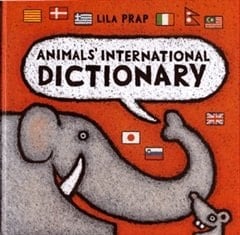 Animals' International Dictionary