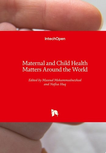 Maternal and Child Health Matters Around the World