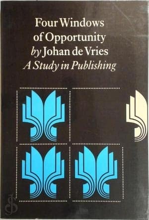 Four Windows of Opportunity A Study in Publishing