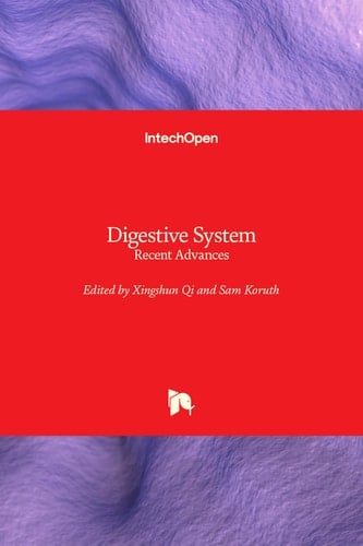 Digestive System Recent Advances