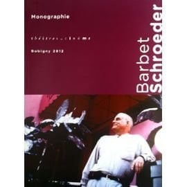 Barbet Schroeder publié à l'occasion du 23e festival, 7 au 20 mars 2012 à Bobigny