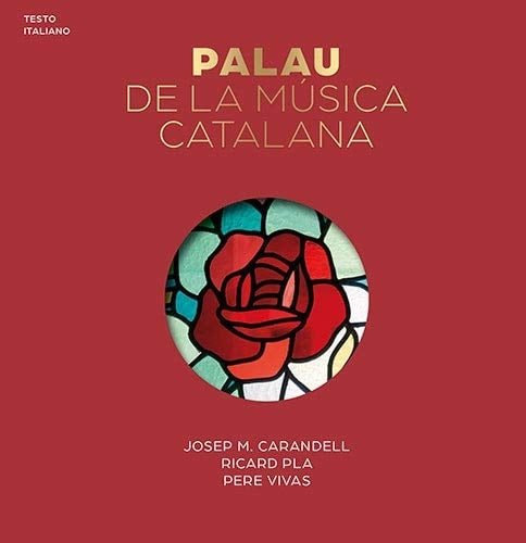 Il Palau de la Música Catalana