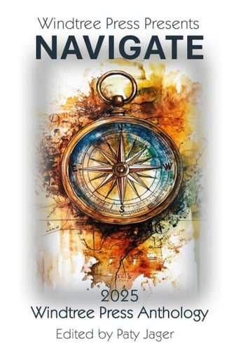 Navigate: Windtree Press Anthology