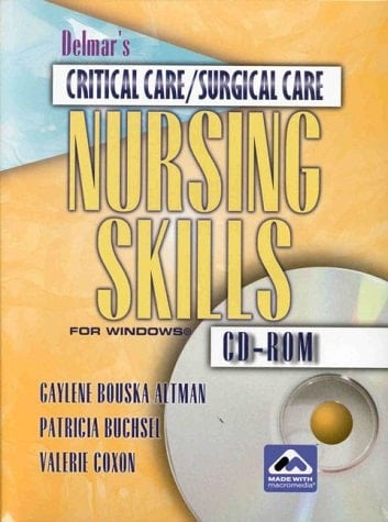 Surgical Care Nursing Skills