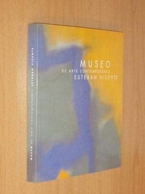 Museo de Arte Contemporáneo Esteban Vicente