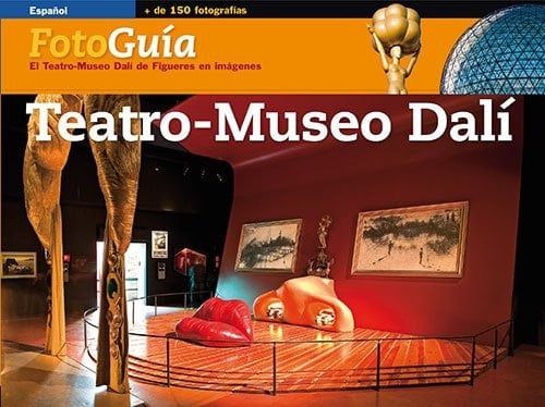Teatro-Museo Dalí El Teatro-Museo Dalí de Figueres en imágenes