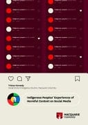 Indigenous Peoples' Experiences of Harmful Content on Social Media