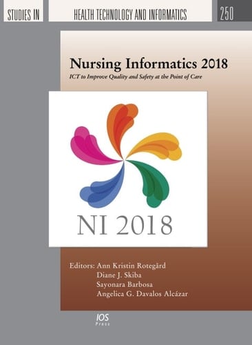 Nursing Informatics 2018