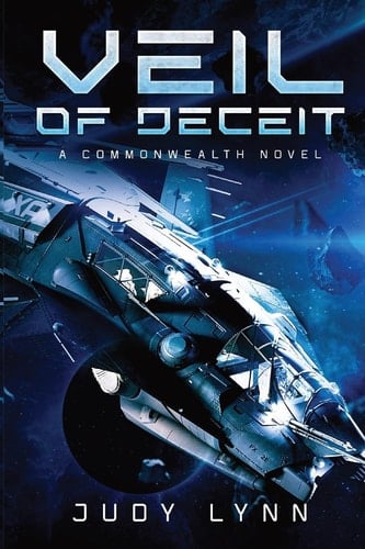 Veil of Deceit A Commonwealth Novel