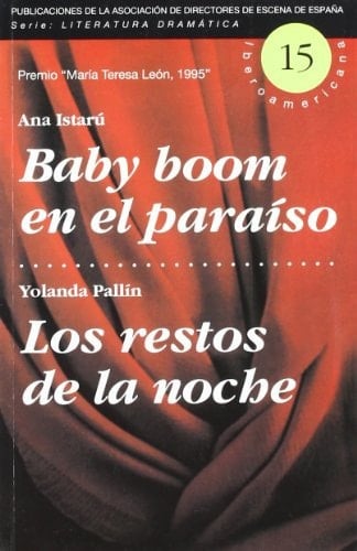 Baby boom en el paraíso