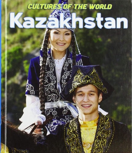 Kazakhstan