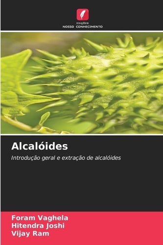Alcalóides (Portuguese Edition)