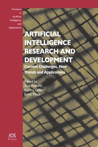 Artificial Intelligence Research and Development