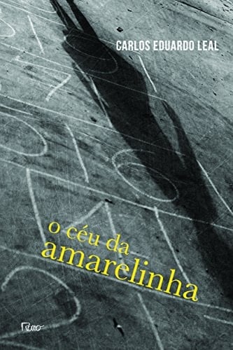 O céu da amarelinha
