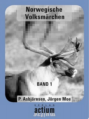 Norwegische Volksmährchen Band1