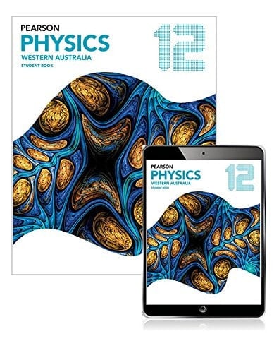 Pearson Physics Western Australia