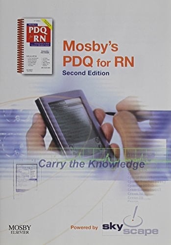 PDQ for RN Practical, Detailed, Quick