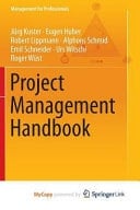 Project Management Handbook