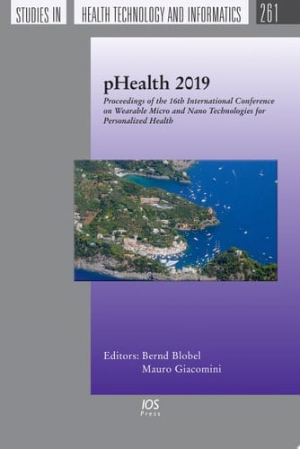 pHealth 2019