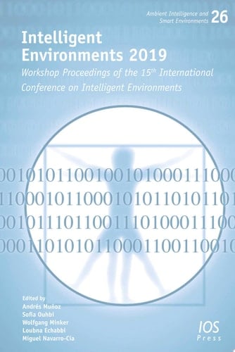 Intelligent Environments 2019