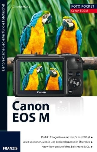 Canon EOS M