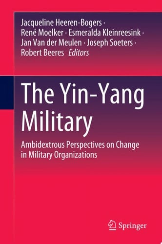 The Yin-Yang Military