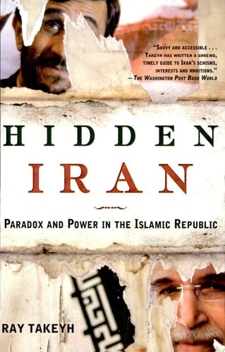 Hidden Iran