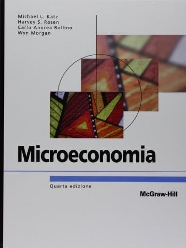 Microeconomia