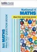 National 4 Maths: Practise and Learn CfE Topics