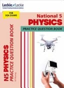 National 5 Physics: Practise and Learn SQA Exam Topics