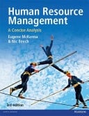Human Resource Management 3rd edn PDF eBook