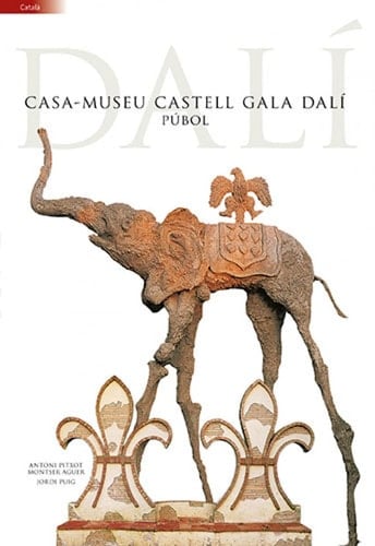 Casa-Museu Castell Gala Dalí Púbol