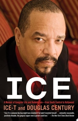 Ice A Memoir of Gangster Life and Redemption-from South Central to Hollywood