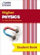 Higher Physics: Comprehensive Textbook for the CfE