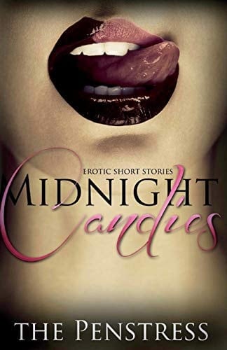 Midnight Candies Erotic Short Stories