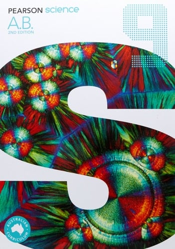 Pearson Science 9 Activity Book