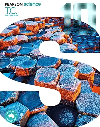 Pearson Science 10 Teacher Companion