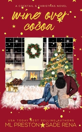 Wine Over Cocoa A BWWM Christmas Romance
