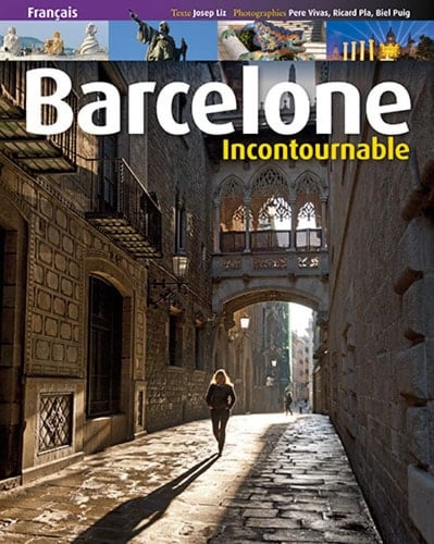 Barcelone Indispensable