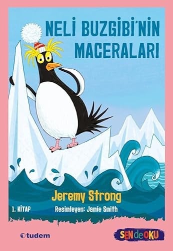 Sen De Oku- Neli- Buzgibi Nin Maceraları-1.Kitap