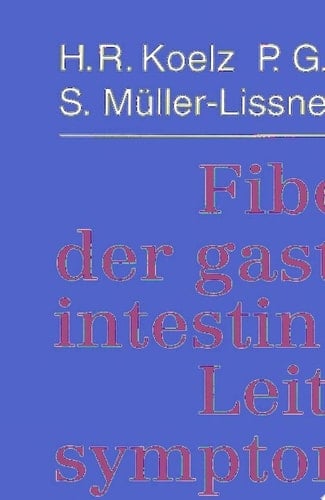 Fibel der gastrointestinalen Leitsymptome