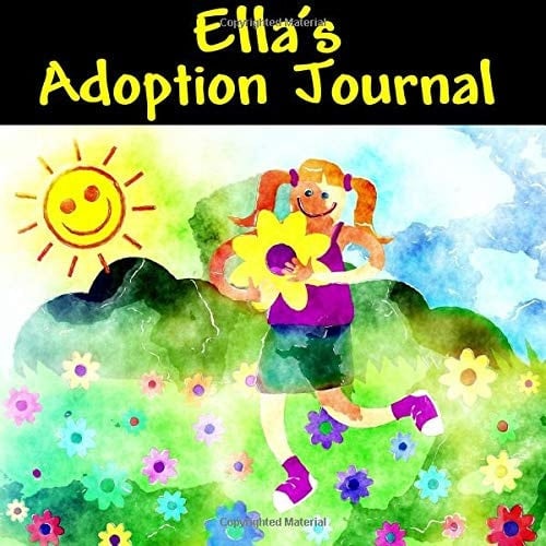 Ella's Adoption Journal