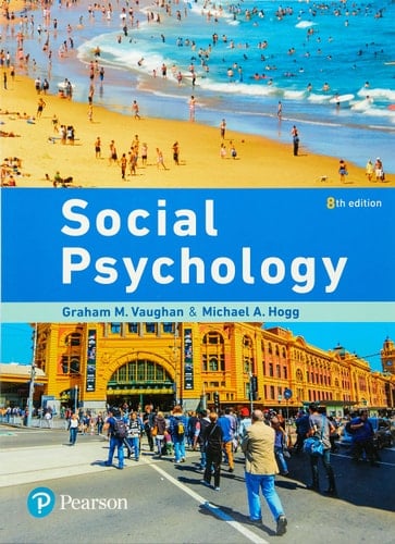 Social Psychology