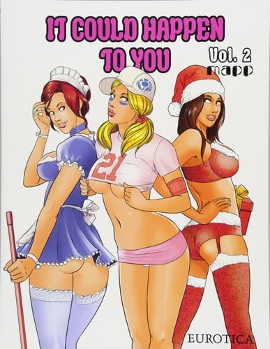 It Could Happen to You: Vol. 2